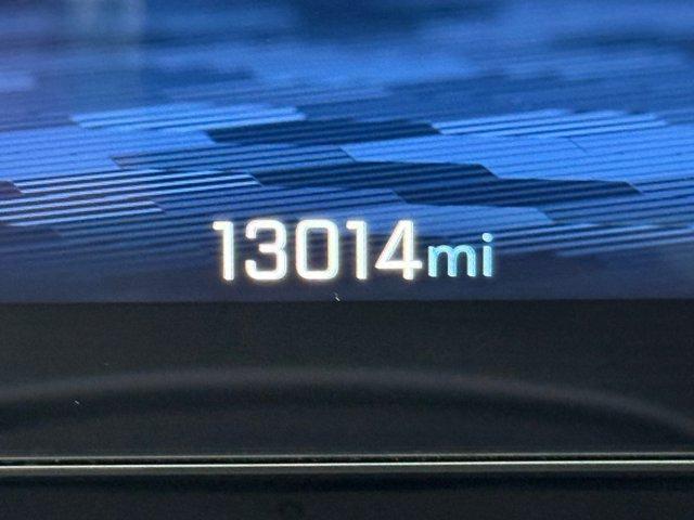 used 2025 Chevrolet Equinox car, priced at $26,995