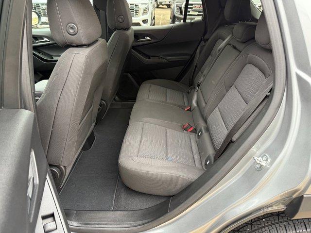 used 2025 Chevrolet Equinox car, priced at $26,995