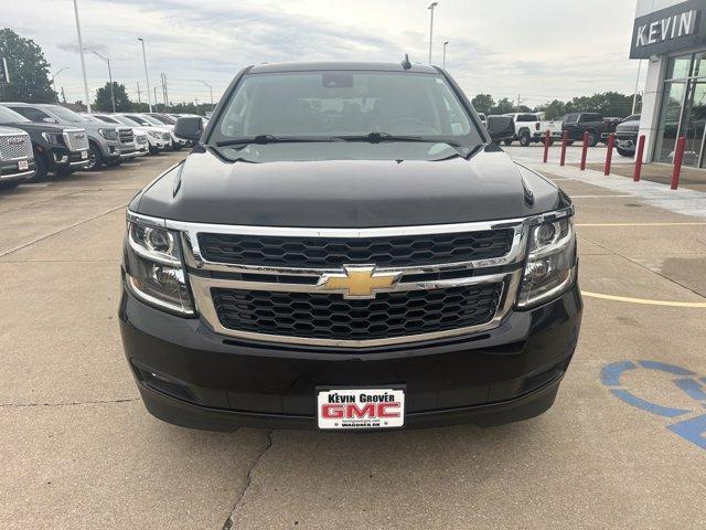 used 2020 Chevrolet Tahoe car