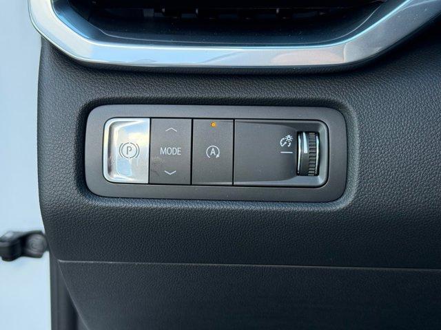 new 2026 GMC Acadia car, priced at $62,195