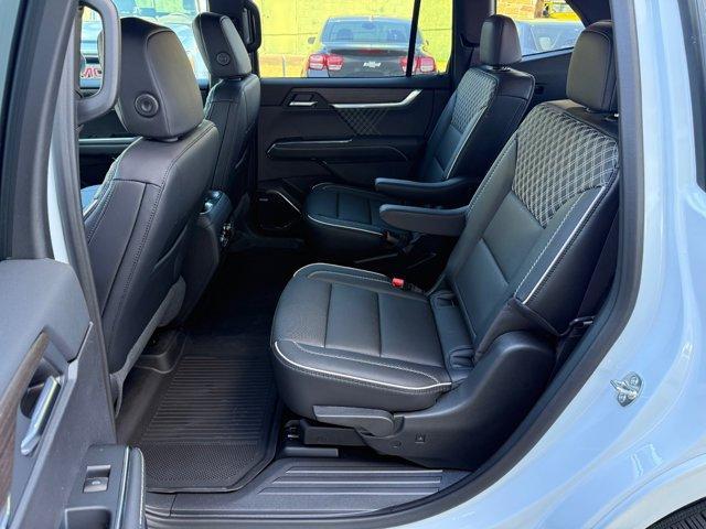 new 2026 GMC Acadia car, priced at $62,195