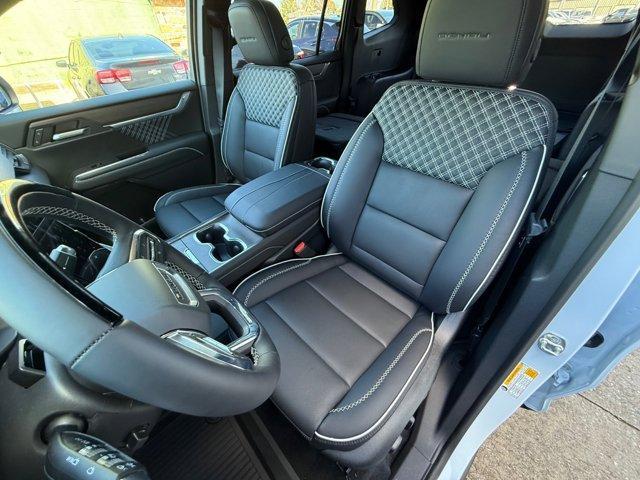 new 2026 GMC Acadia car, priced at $62,195