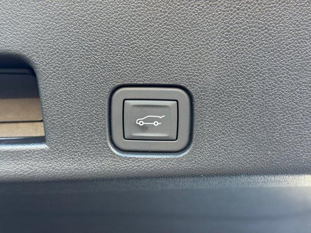 new 2026 GMC Acadia car, priced at $62,195