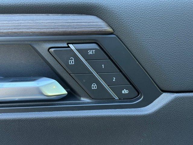 new 2026 GMC Acadia car, priced at $62,195