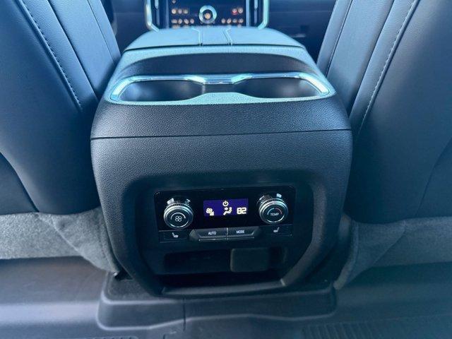 new 2026 GMC Acadia car, priced at $62,195