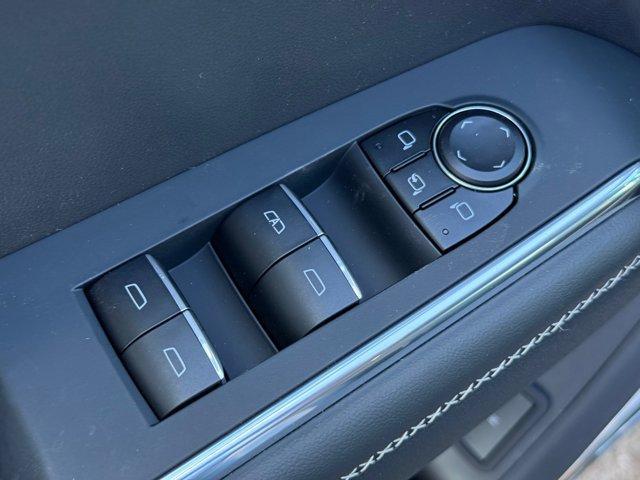 new 2026 GMC Acadia car, priced at $62,195