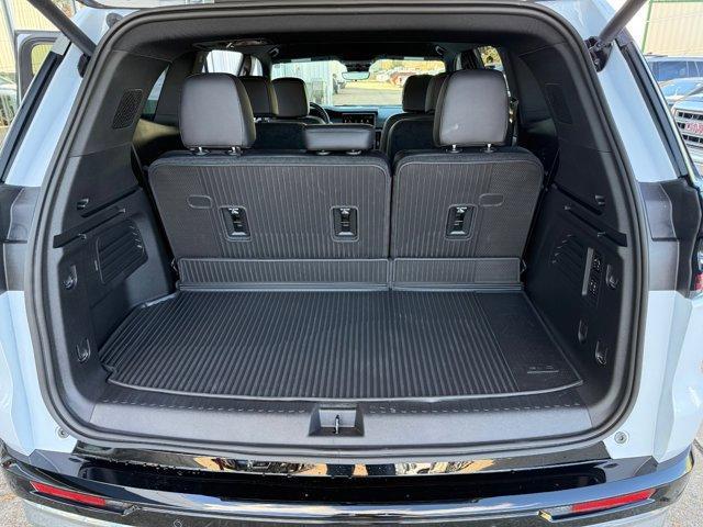 new 2026 GMC Acadia car, priced at $62,195