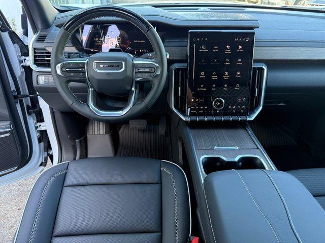 new 2026 GMC Acadia car, priced at $62,195