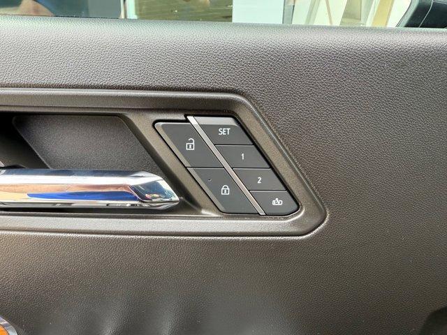 used 2024 GMC Canyon car, priced at $51,485