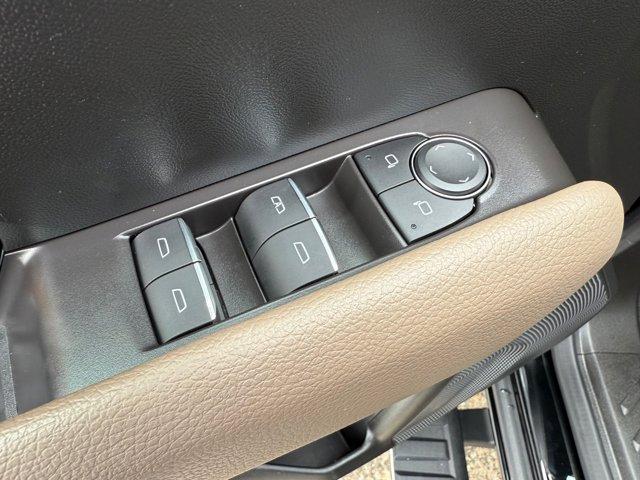 used 2024 GMC Canyon car, priced at $51,485