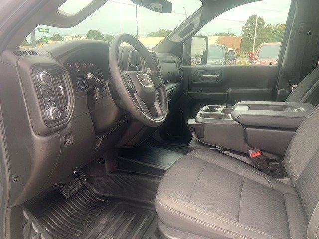 used 2024 GMC Sierra 2500 car, priced at $49,985