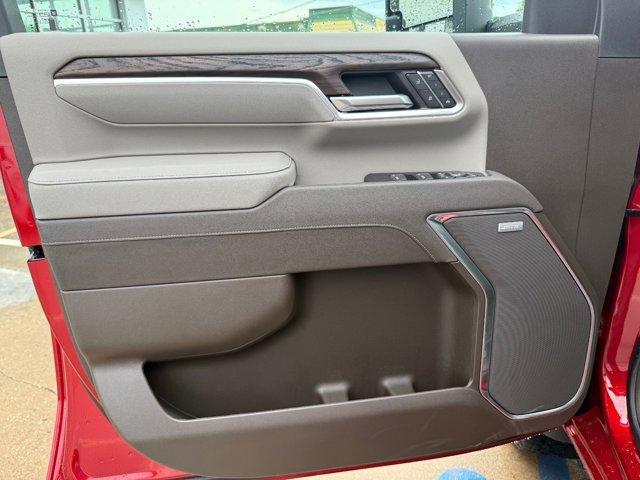 new 2025 GMC Sierra 2500 car, priced at $73,365