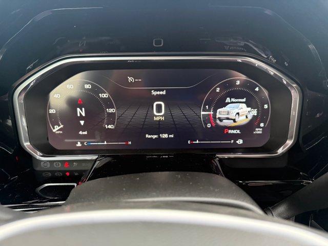 new 2026 GMC Sierra 1500 car, priced at $53,449