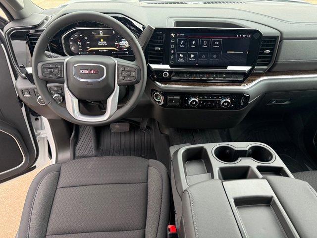 new 2026 GMC Sierra 1500 car, priced at $53,449