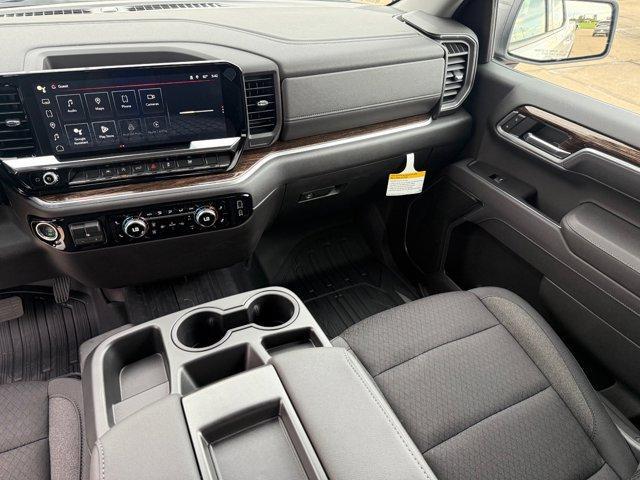 new 2026 GMC Sierra 1500 car, priced at $53,449