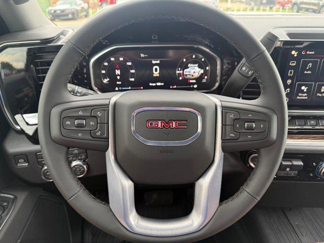 new 2026 GMC Sierra 1500 car, priced at $53,449