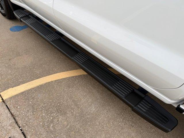 new 2026 GMC Sierra 1500 car, priced at $53,449