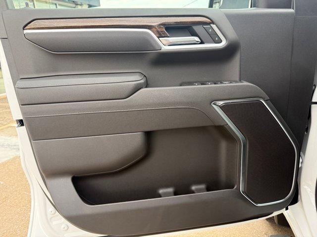 new 2026 GMC Sierra 1500 car, priced at $53,449