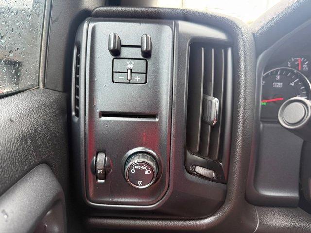 used 2019 GMC Sierra 2500 car, priced at $29,275