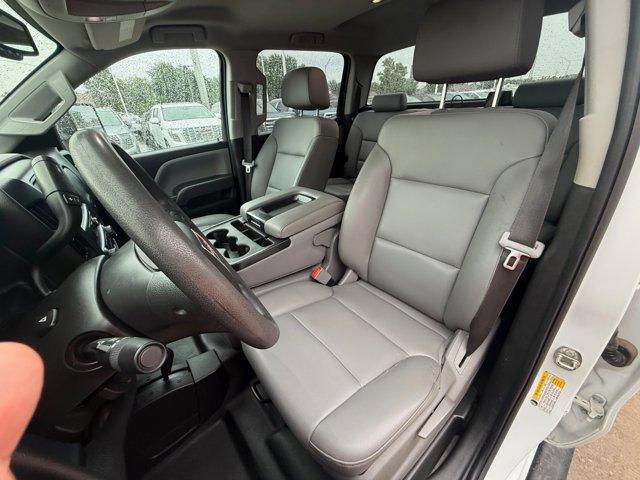 used 2019 GMC Sierra 2500 car, priced at $29,275