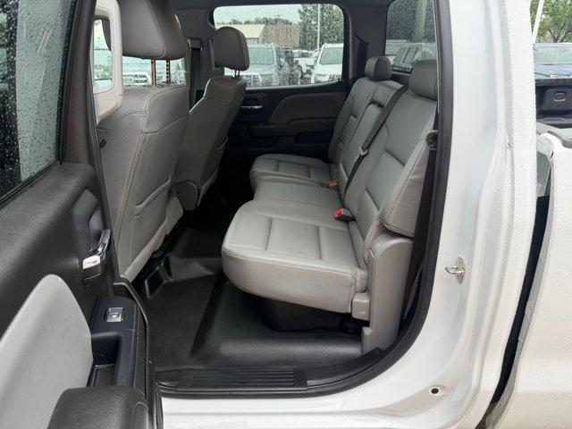 used 2019 GMC Sierra 2500 car, priced at $29,275