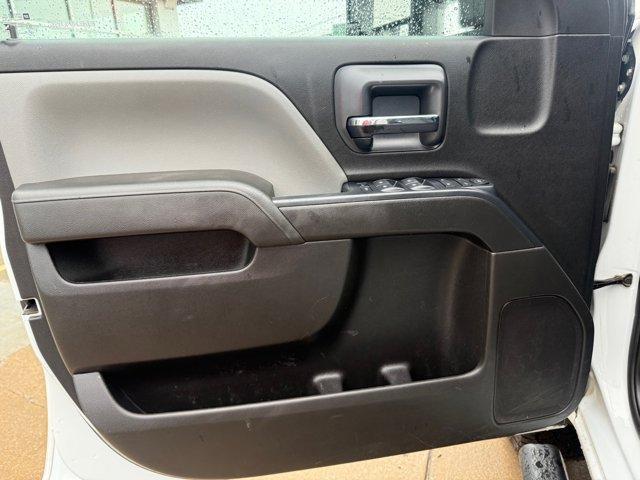 used 2019 GMC Sierra 2500 car, priced at $29,275