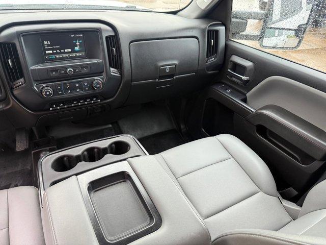 used 2019 GMC Sierra 2500 car, priced at $29,275