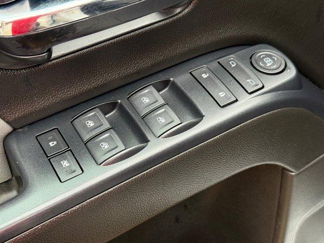 used 2019 GMC Sierra 2500 car, priced at $29,275