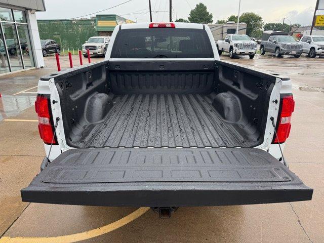 used 2019 GMC Sierra 2500 car, priced at $29,275