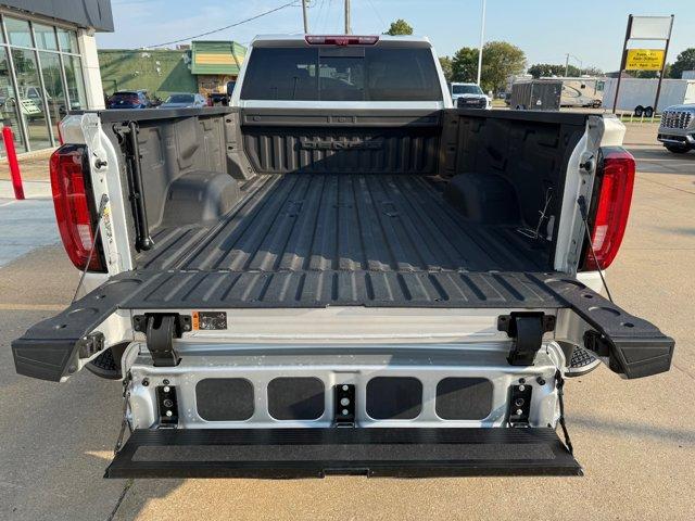 used 2022 GMC Sierra 3500 car, priced at $75,750