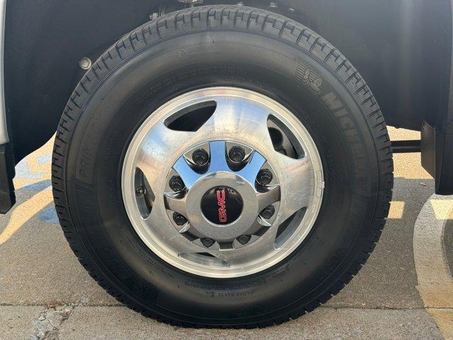 used 2022 GMC Sierra 3500 car, priced at $75,750