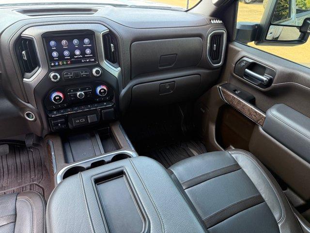 used 2022 GMC Sierra 3500 car, priced at $75,750
