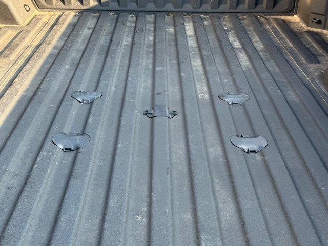 used 2022 GMC Sierra 3500 car, priced at $75,750