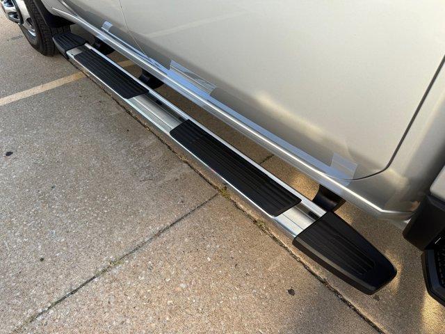 used 2022 GMC Sierra 3500 car, priced at $75,750