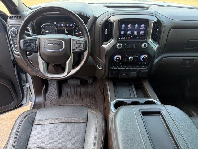 used 2022 GMC Sierra 3500 car, priced at $75,750