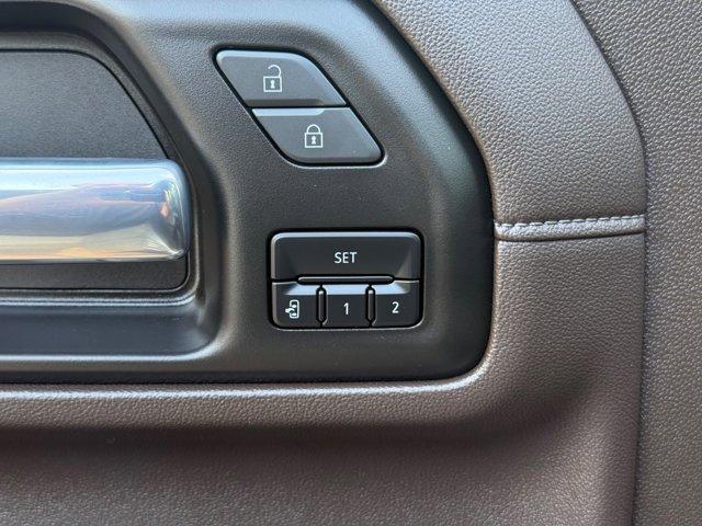 used 2022 GMC Sierra 3500 car, priced at $75,750