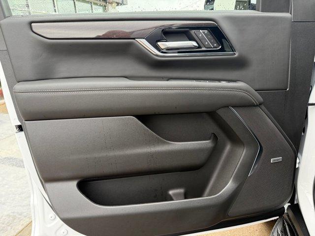 new 2026 GMC Yukon XL car, priced at $79,010