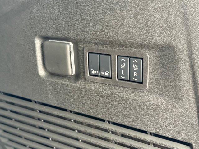 new 2026 GMC Yukon XL car, priced at $79,010