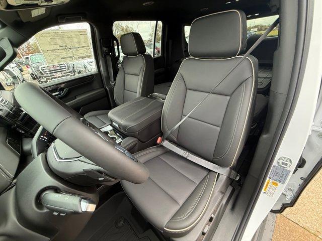 new 2026 GMC Yukon XL car, priced at $79,010