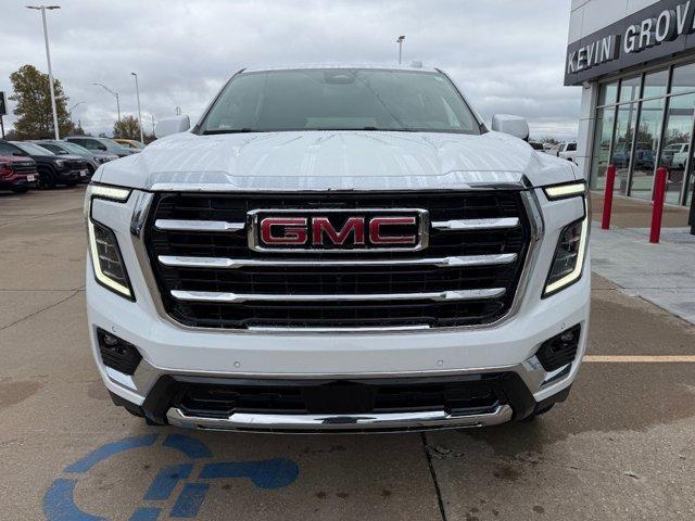 new 2026 GMC Yukon XL car, priced at $79,010