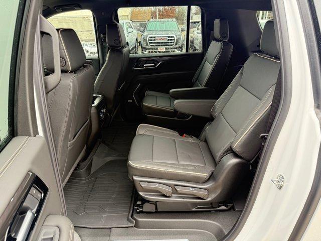 new 2026 GMC Yukon XL car, priced at $79,010
