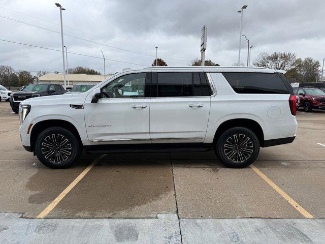 new 2026 GMC Yukon XL car, priced at $79,010