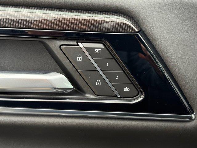 new 2026 GMC Yukon XL car, priced at $79,010