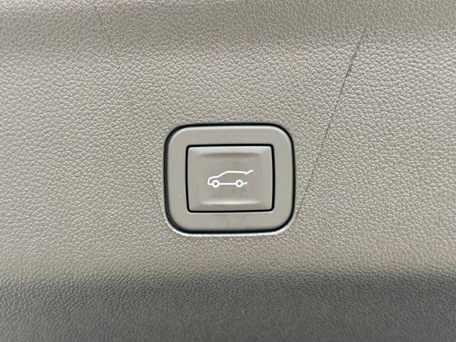 new 2026 GMC Yukon XL car, priced at $79,010