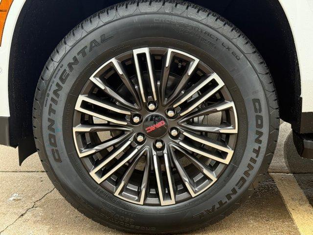 new 2026 GMC Yukon XL car, priced at $79,010