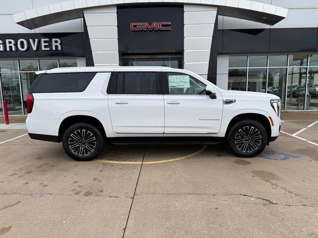 new 2026 GMC Yukon XL car, priced at $79,010