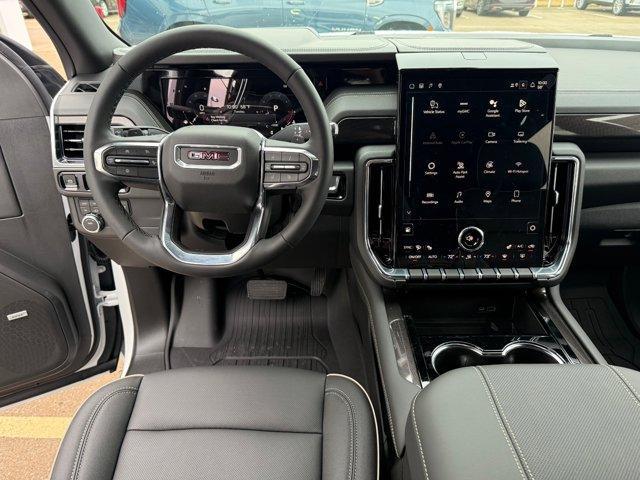 new 2026 GMC Yukon XL car, priced at $79,010