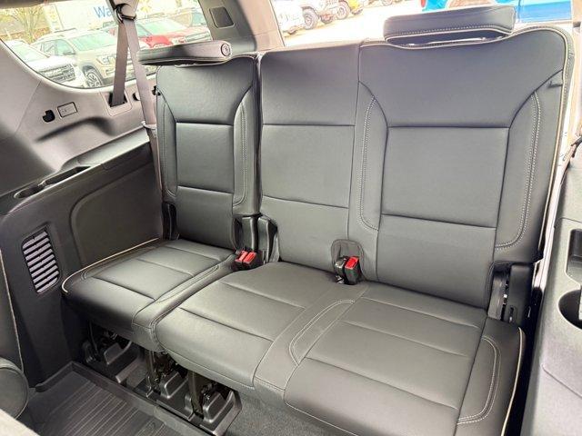 new 2026 GMC Yukon XL car, priced at $79,010