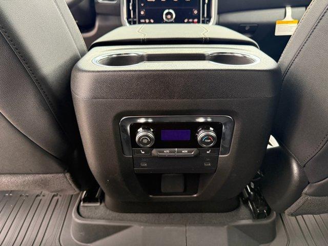 new 2026 GMC Yukon XL car, priced at $79,010