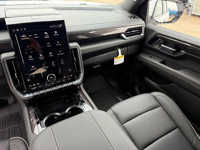 new 2026 GMC Yukon XL car, priced at $79,010
